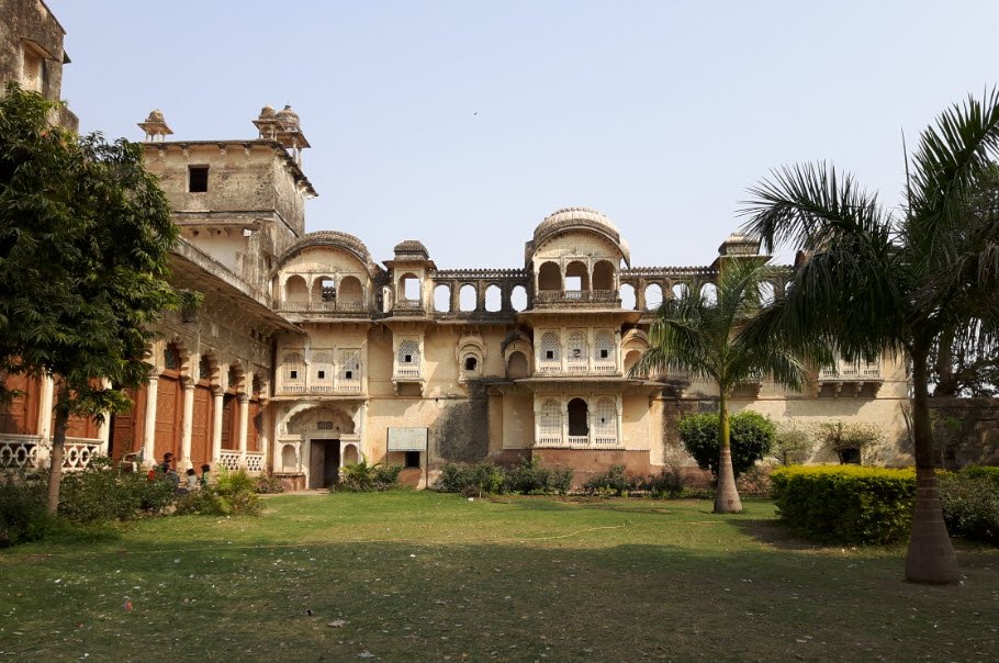 Sheopur, Madhya Pradesh, India
